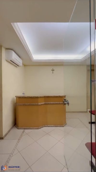 Sala-Conjunto, 162 m² - Foto 1