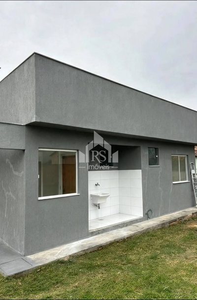 Casa, 3 quartos, 78 m² - Foto 3