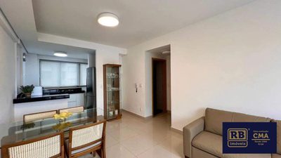 Apartamento, 2 quartos, 65 m² - Foto 3