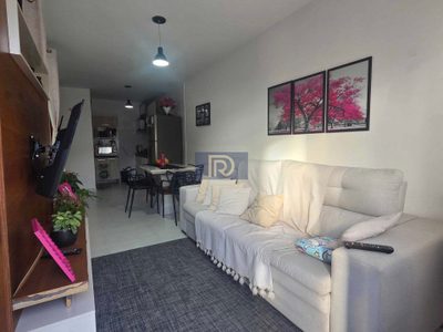 Sobrado, 3 quartos, 72 m² - Foto 3