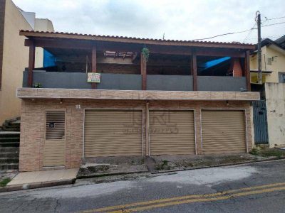 Casa, 2 quartos, 100 m² - Foto 1