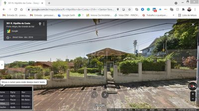 Terreno, 2200 m² - Foto 1