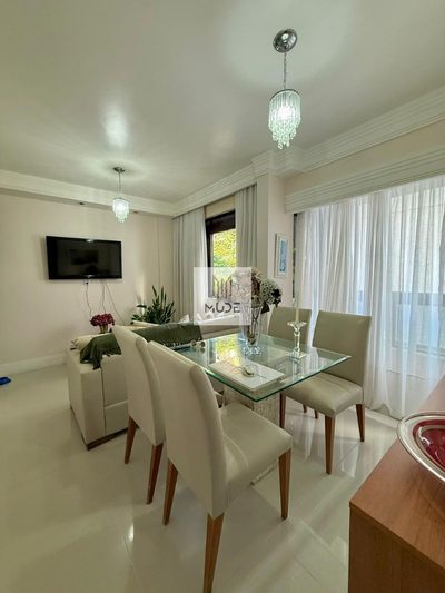 Apartamento, 2 quartos, 65 m² - Foto 2
