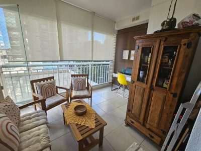 Apartamento, 2 quartos, 57 m² - Foto 2