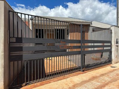 Casa, 2 quartos, 138 m² - Foto 5