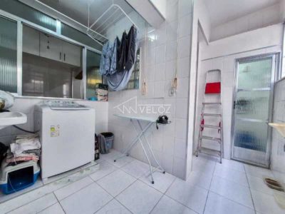 Apartamento, 3 quartos, 100 m² - Foto 1
