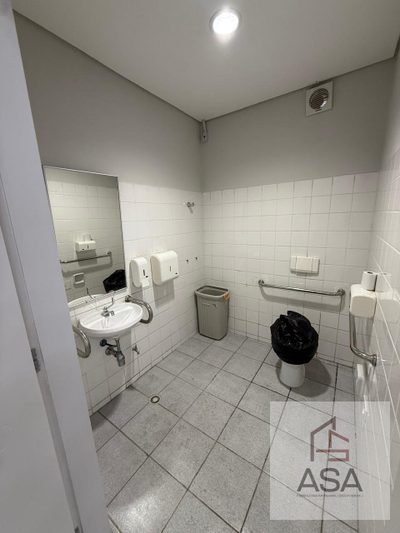 Loja-Salão, 352 m² - Foto 5