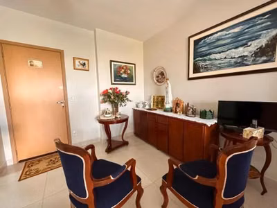 Apartamento, 3 quartos, 74 m² - Foto 1