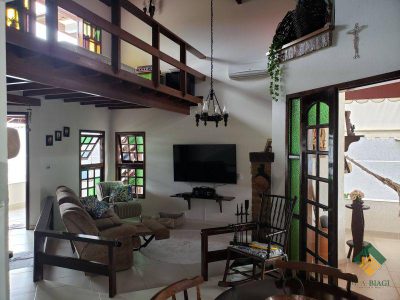 Casa, 3 quartos, 150 m² - Foto 5