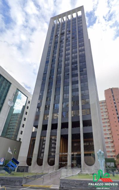 Prédio Inteiro, 498 m² - Foto 5