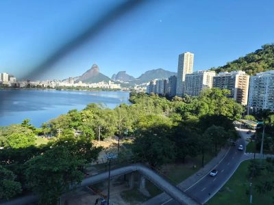 Apartamento, 4 quartos, 160 m² - Foto 2