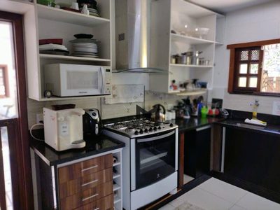 Casa, 4 quartos, 290 m² - Foto 4