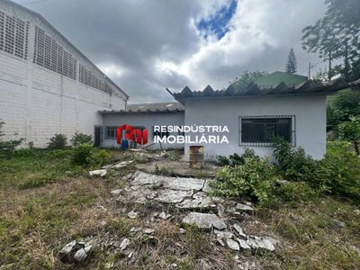 Depósito-Galpão, 1327 m² - Foto 3
