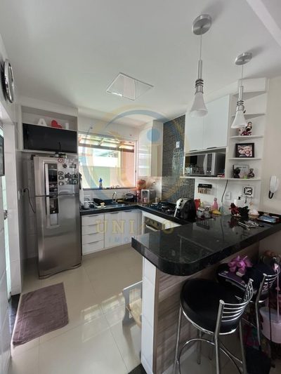 Casa, 2 quartos, 100 m² - Foto 5