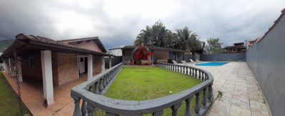 Casa, 6 quartos, 190 m² - Foto 5