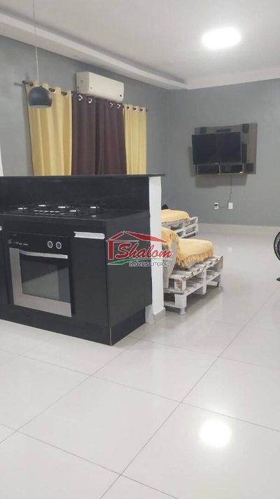 Casa, 3 quartos, 420 m² - Foto 5