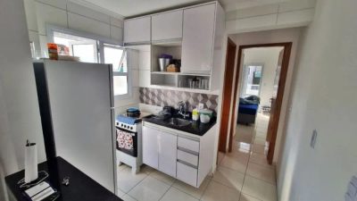 Apartamento, 1 quarto, 40 m² - Foto 2