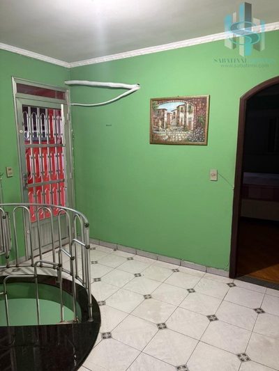 Casa, 4 quartos, 490 m² - Foto 3
