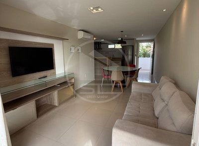 Apartamento, 2 quartos - Foto 5