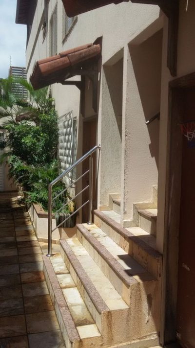 Cobertura, 3 quartos, 110 m² - Foto 1
