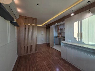 Apartamento, 3 quartos, 67 m² - Foto 2