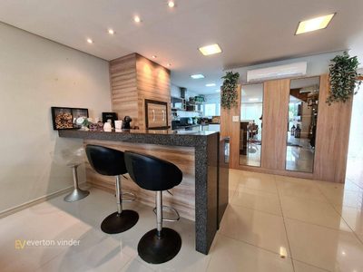 Sobrado, 3 quartos, 220 m² - Foto 3