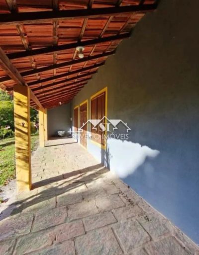 Sítio, 4 quartos, 6700 m² - Foto 5
