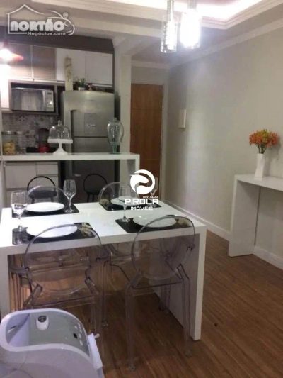 Casa, 3 quartos, 54 m² - Foto 5