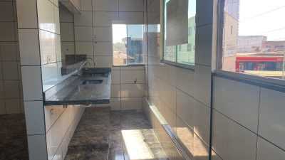 Apartamento, 2 quartos, 1 m² - Foto 5