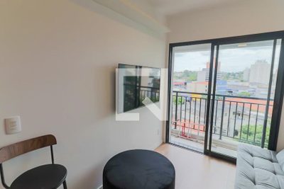 Apartamento, 1 quarto, 32 m² - Foto 5