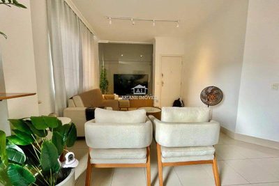 Apartamento, 4 quartos, 133 m² - Foto 5