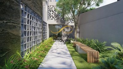 Apartamento, 3 quartos, 69 m² - Foto 4