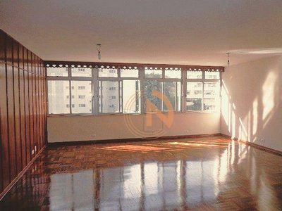Apartamento, 3 quartos, 168 m² - Foto 3