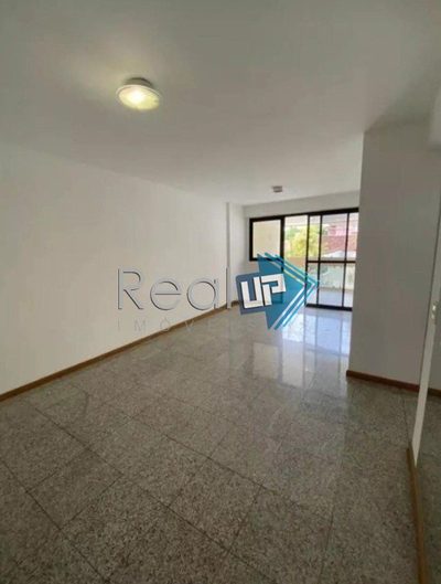 Apartamento, 3 quartos, 113 m² - Foto 2