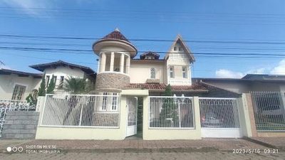 Casa, 4 quartos, 360 m² - Foto 4