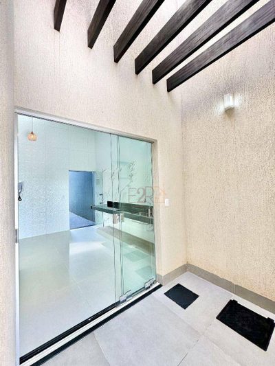 Casa, 3 quartos, 126 m² - Foto 5