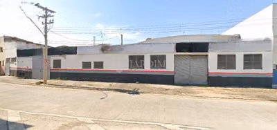 Depósito-Galpão, 1045 m² - Foto 1