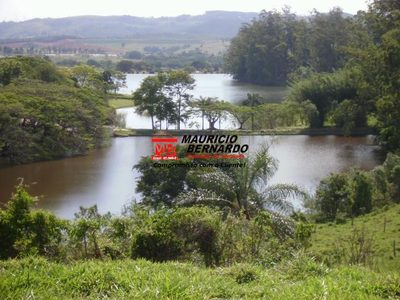 Terreno, 554 m² - Foto 1