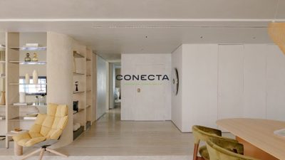 Apartamento, 2 quartos, 121 m² - Foto 3
