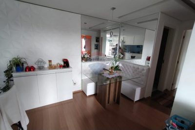 Apartamento, 2 quartos, 55 m² - Foto 3