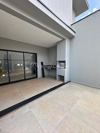 Casa de Condomínio, 3 quartos - Foto 2