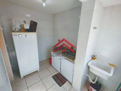 Apartamento, 2 quartos, 50 m² - Foto 3