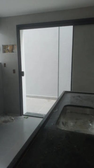 Casa, 2 quartos, 89 m² - Foto 3