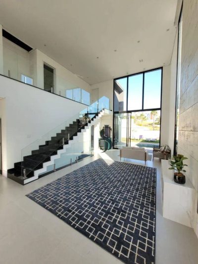 Casa, 4 quartos, 350 m² - Foto 4