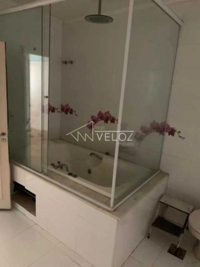 Apartamento, 4 quartos, 525 m² - Foto 1