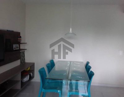 Apartamento, 3 quartos, 65 m² - Foto 4
