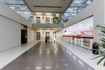 Loja-Salão, 16 m² - Foto 4