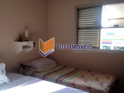 Apartamento, 2 quartos, 67 m² - Foto 5