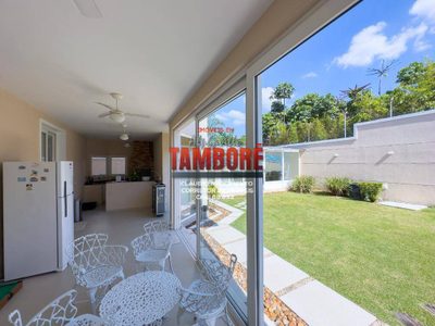 Casa, 4 quartos, 389 m² - Foto 3