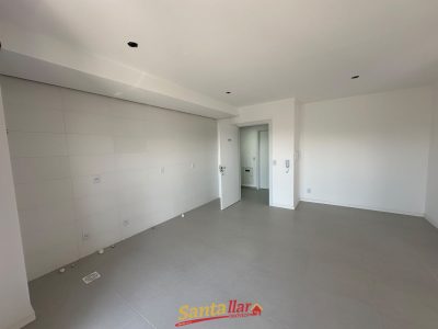 Apartamento, 2 quartos, 51 m² - Foto 2